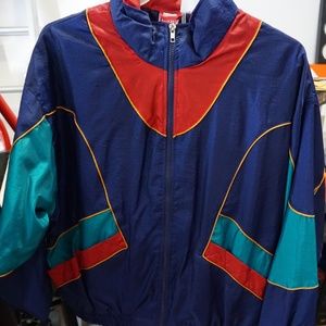 Vintage Women's Jogging Suit